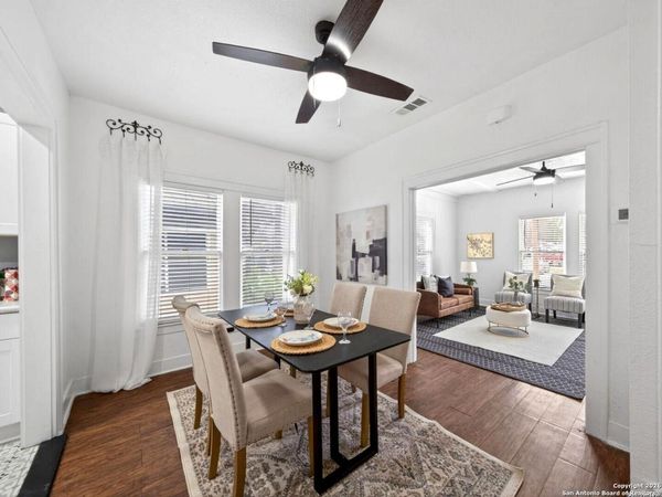 306 WALTON AVE, San Antonio, TX 78225
