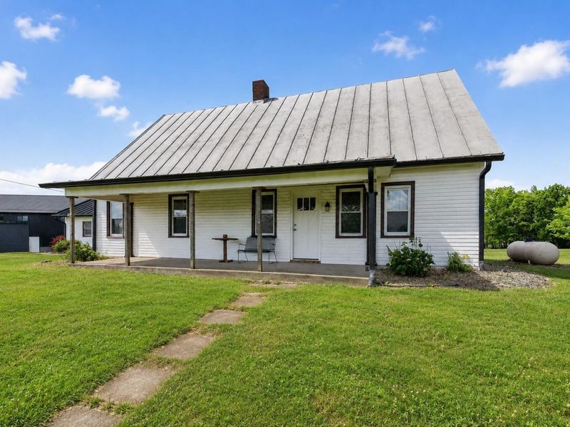 4622 Lock Road, Centerburg, OH 43011 Photo 4