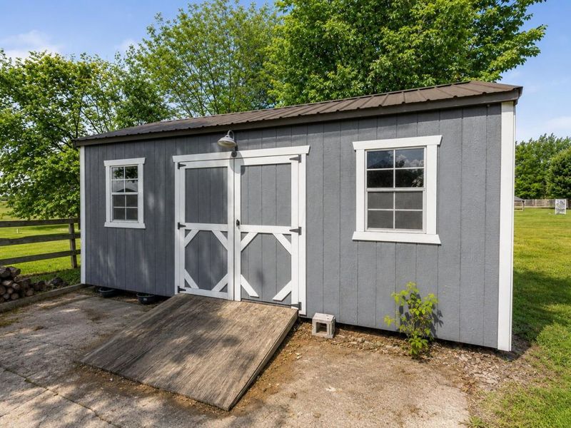 4622 Lock Road, Centerburg, OH 43011 Photo 48