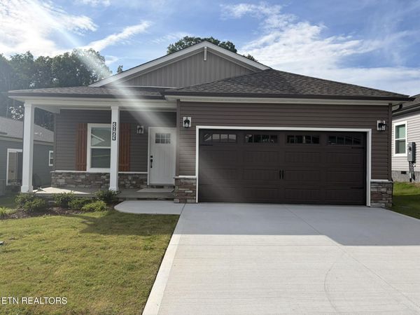 3863 Crimson Clover Lane, Knoxville, TN 37924