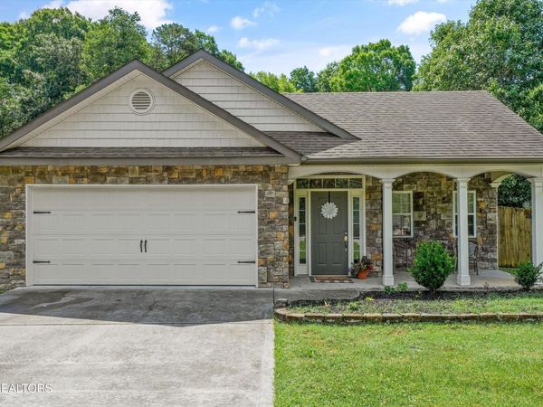 10816 Meriwether Lane, Knoxville, TN 37934