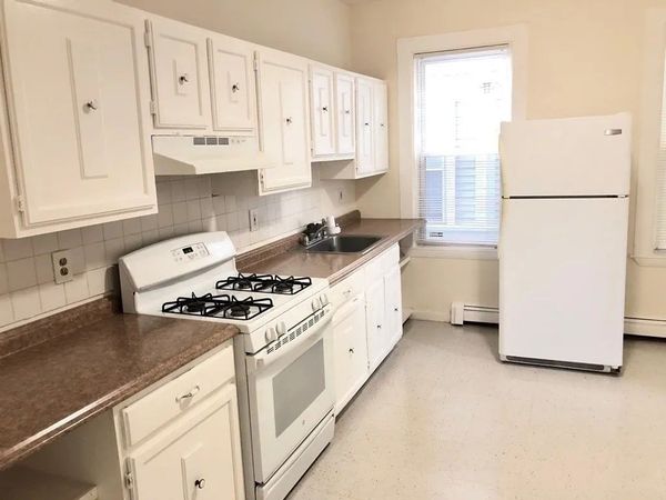 10 Buckley Ave., Unit 1, Boston, MA 02130