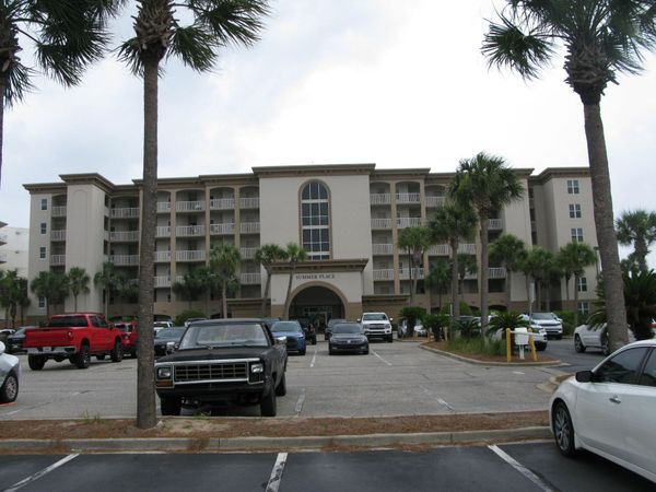 1111 Santa Rosa Boulevard, Unit 409, Fort Walton Beach, FL 32548