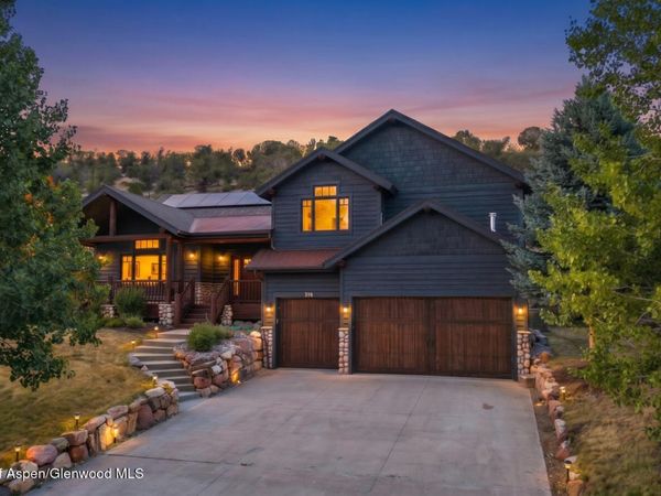 316 Faas Ranch Road, New Castle, CO 81647