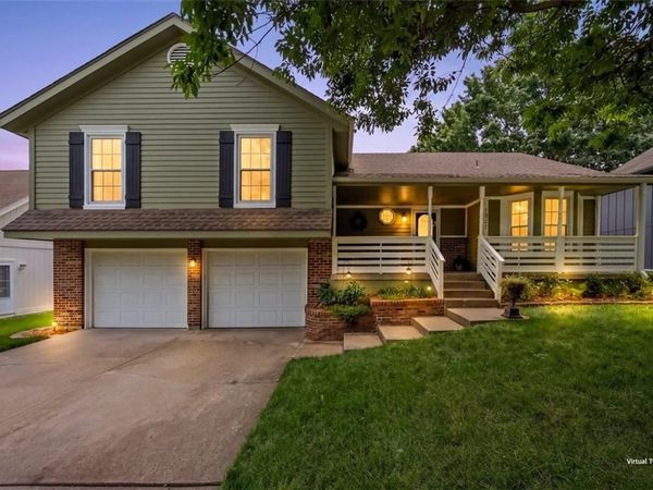 1327 Depot Drive, Lee's Summit, MO 64086
