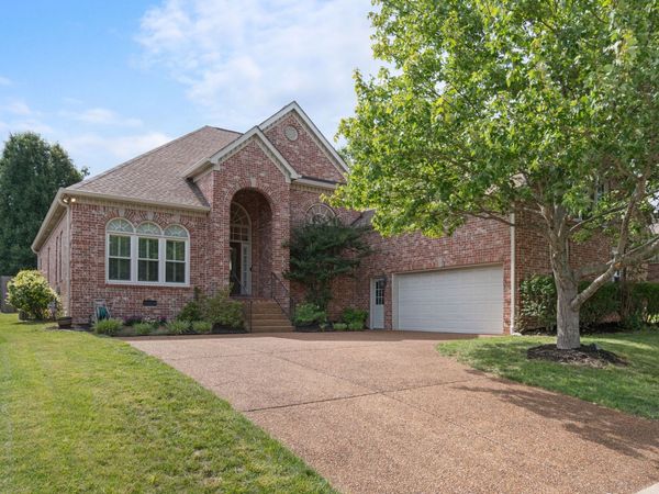257 Noah Dr, Franklin, TN 37064