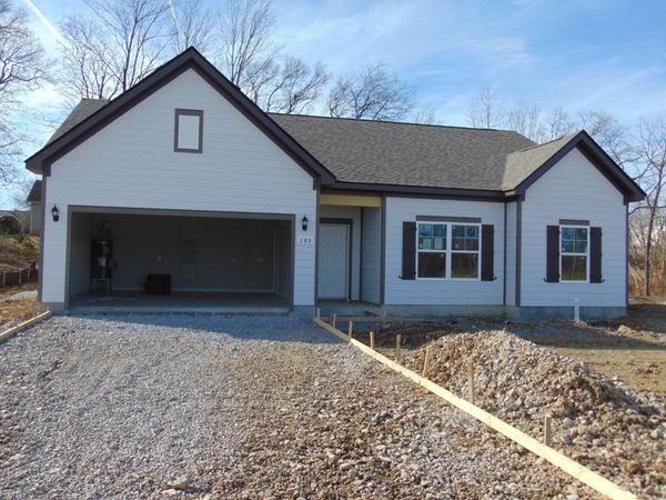 282 Spring Street , La Vergne, TN 37086