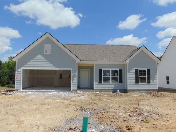 282 Spring Street , La Vergne, TN 37086