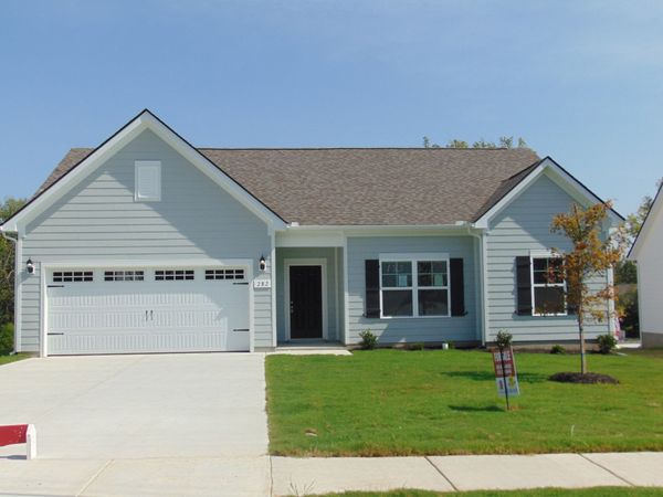 282 Spring Street , La Vergne, TN 37086