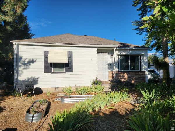 6131 S CEDAR ST , Murray, UT 84107