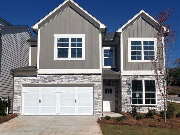 344 Lakeside Court, Canton, GA 30114