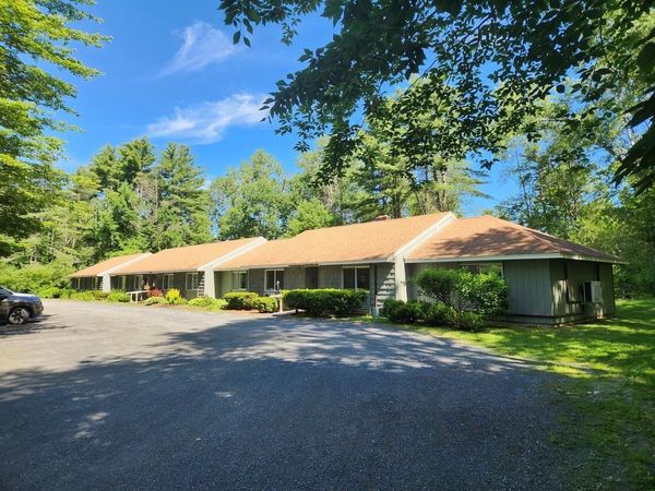 2185 Drake Road, Unit Apt 2, Castleton, VT 05732