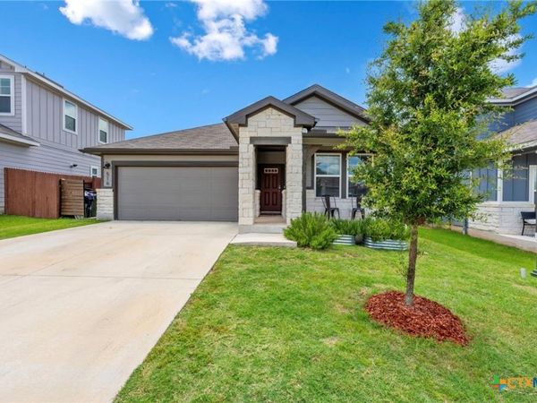 516 Loriner Way , Liberty Hill, TX 78642