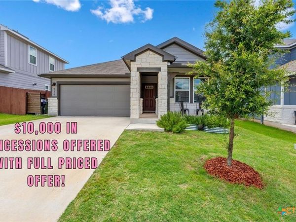 516 Loriner Way, Liberty Hill, TX 78642