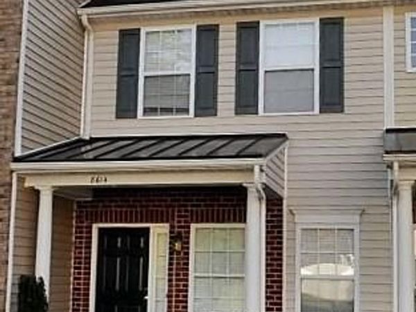 8614 Twined Creek Lane, Charlotte, NC 28227