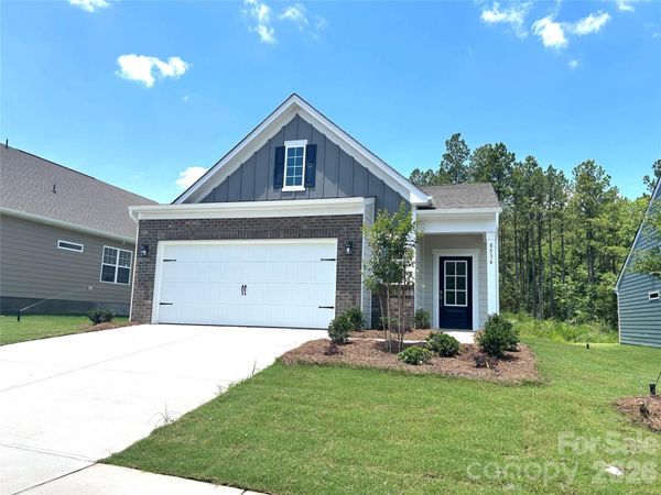 8536 Norman Forest Road, Unit 316, Lancaster, SC 29720