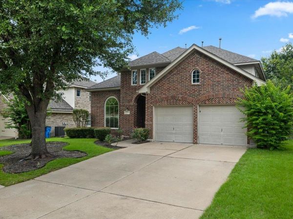 2304 Village View LOOP, Pflugerville, TX 78660