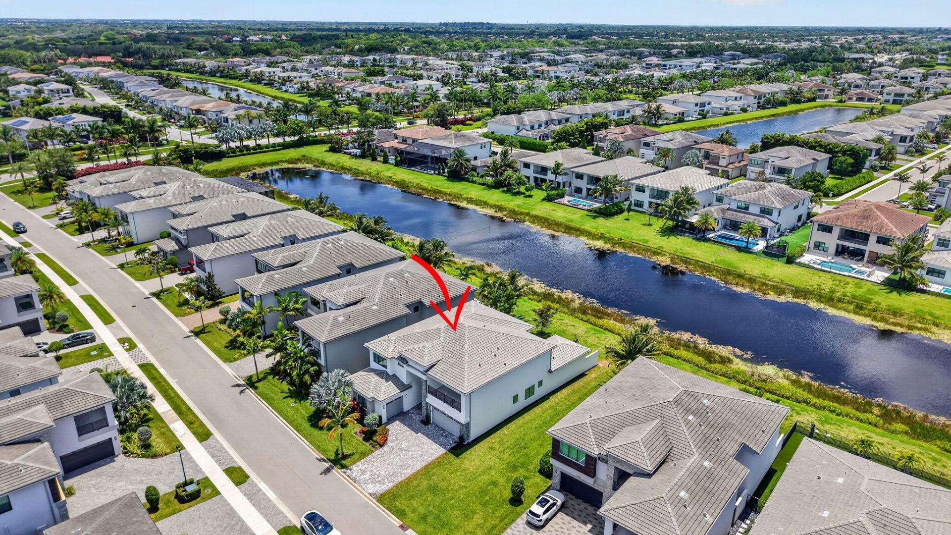 17089 Rainbow Falls Trail, Boca Raton, FL 33496 Photo