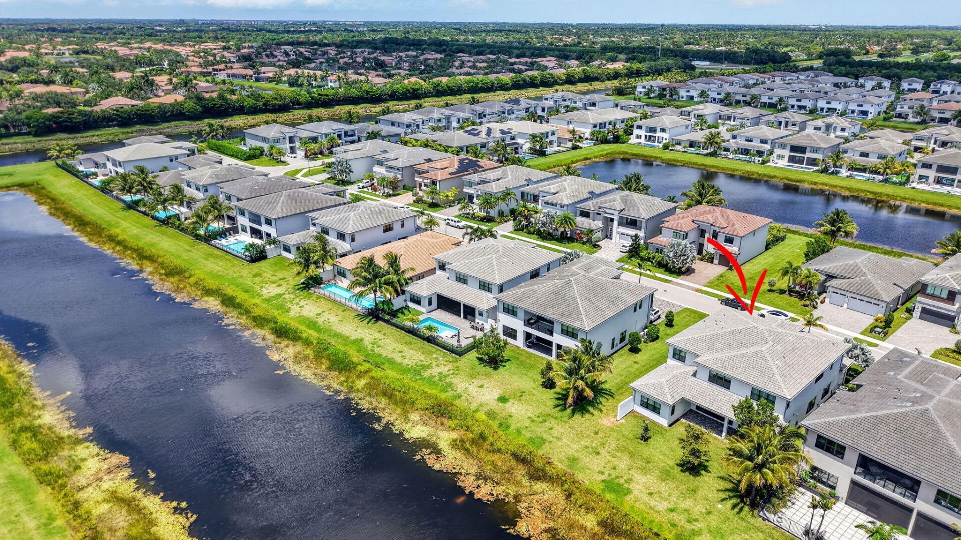 17089 Rainbow Falls Trail, Boca Raton, FL 33496 Photo