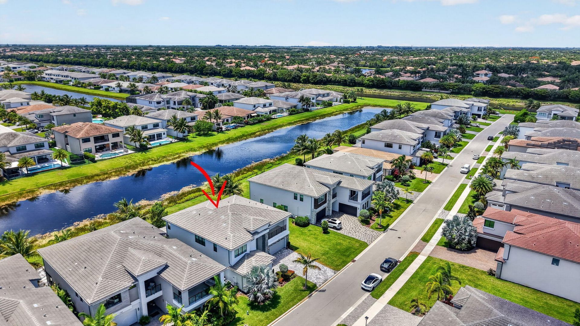 17089 Rainbow Falls Trail, Boca Raton, FL 33496 Photo