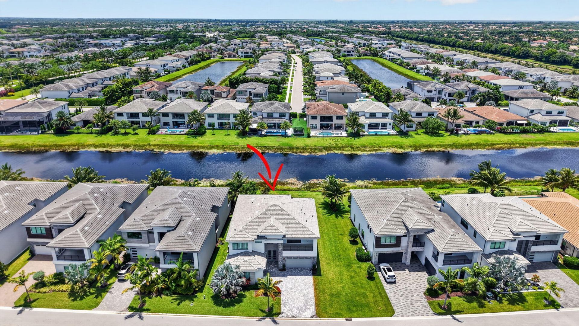 17089 Rainbow Falls Trail, Boca Raton, FL 33496 Photo