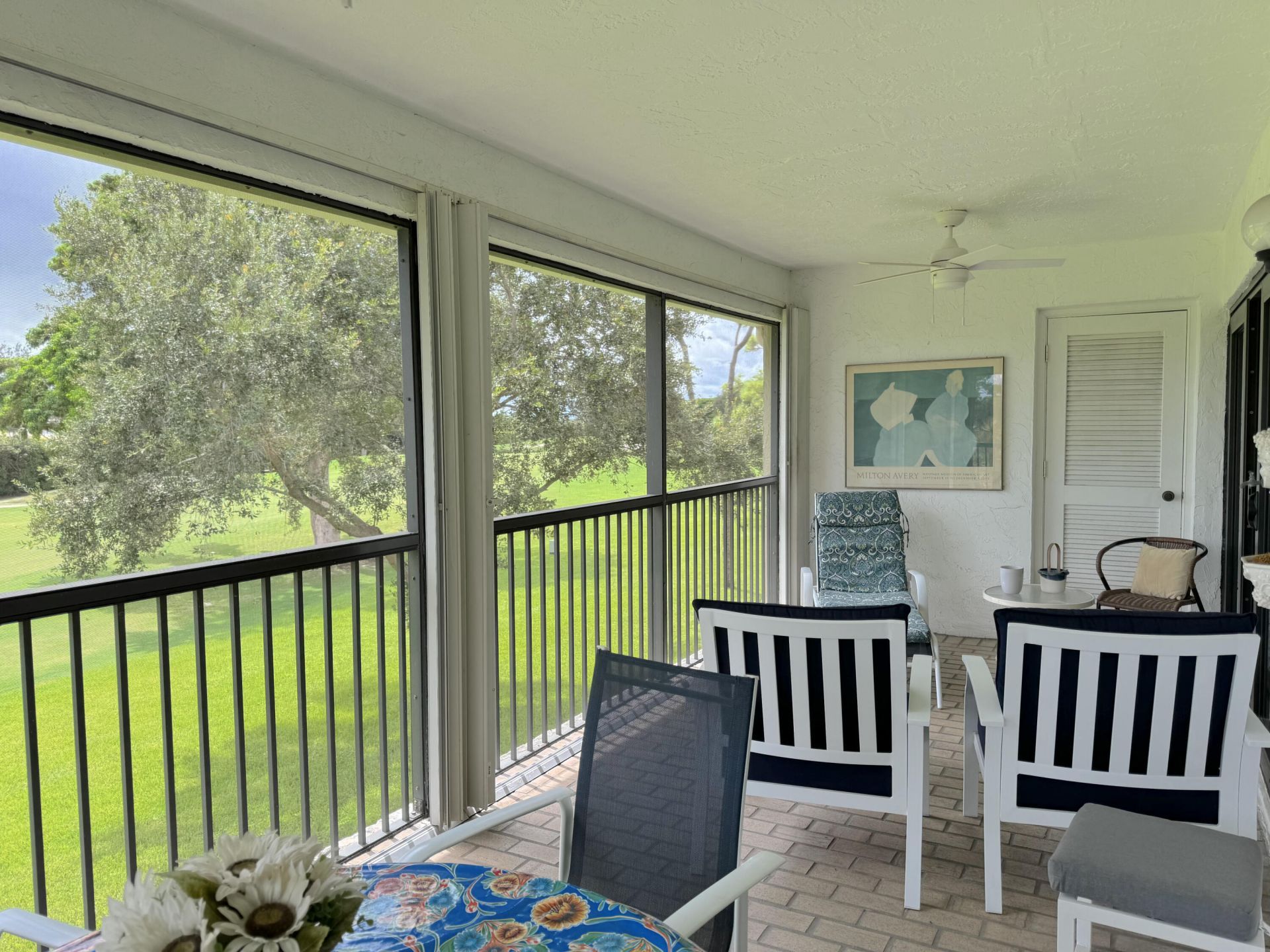 9 Stratford Drive E, Unit B, Boynton Beach, FL 33436 Photo