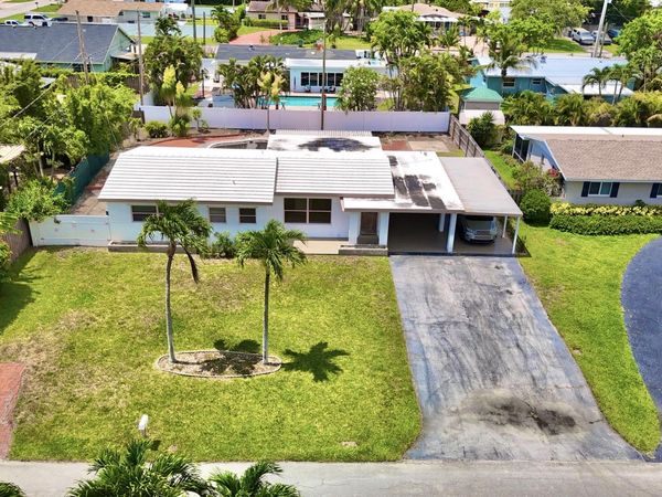 470 NE 45th Street, Boca Raton, FL 33431