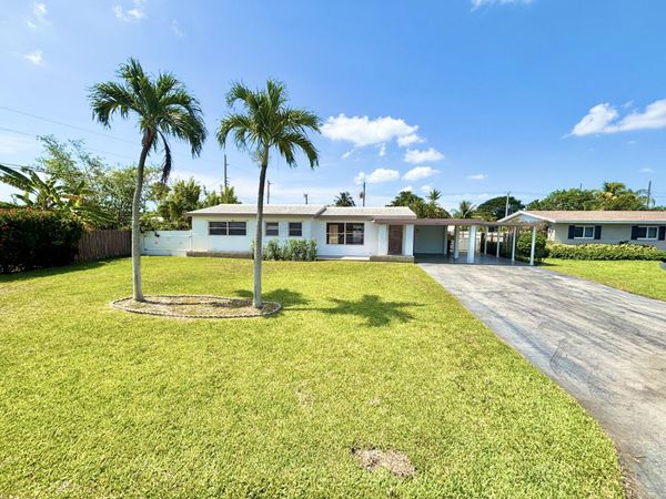 470 NE 45th Street, Boca Raton, FL 33431