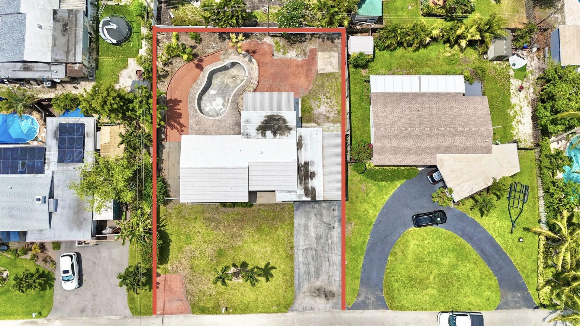 470 NE 45th Street, Boca Raton, FL 33431 Photo