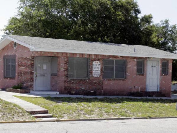 506 N 7th N, Fort Pierce, FL 34982
