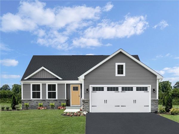 247 CURTIS COURT , Cheswick, PA 15024