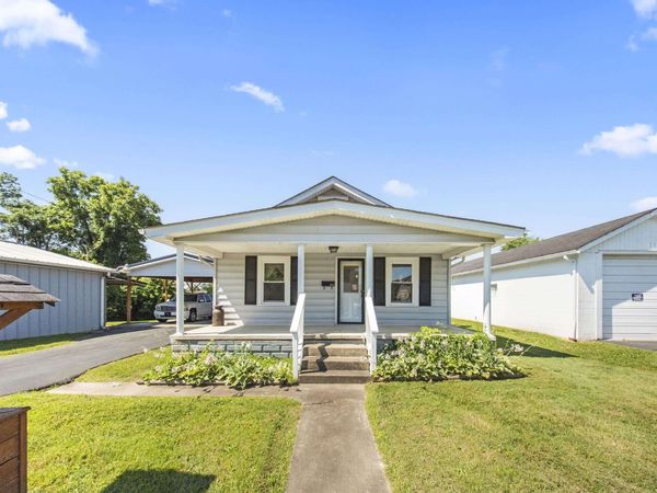 421 Laurel , Ashland, KY 41101