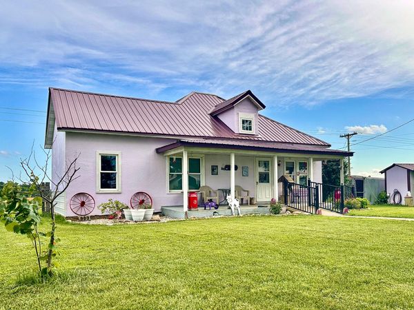 3656 Sunshine Road , Hartville, MO 65667