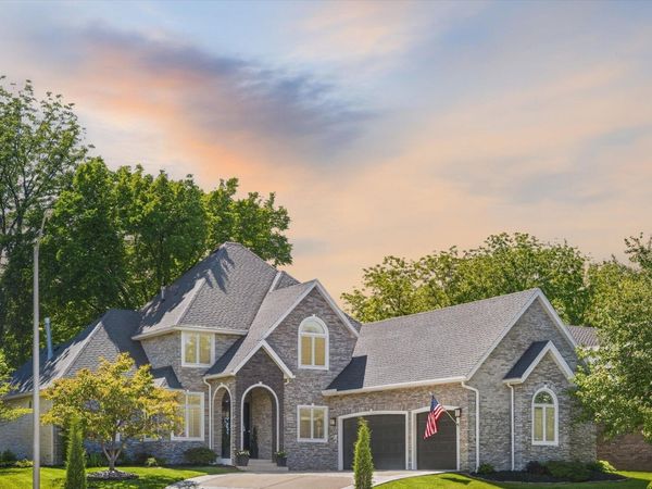 6309 S Stone Hedge Court , Ozark, MO 65721