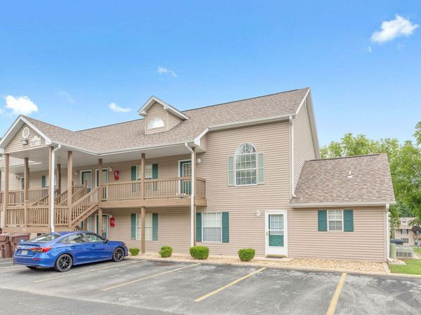 520 Abby Lane , Unit 4, Branson, MO 65616