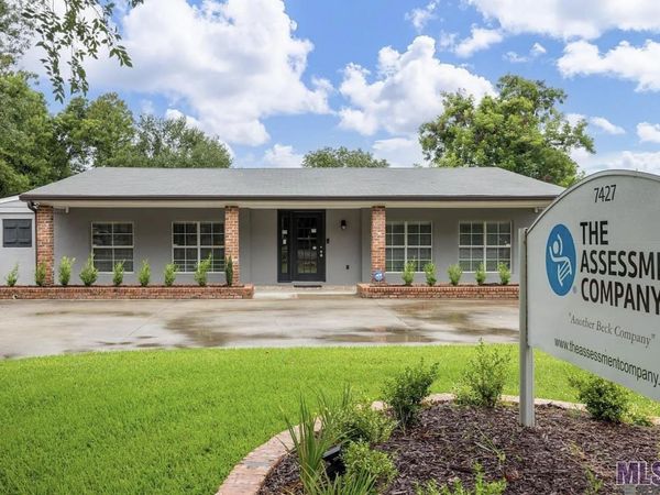 7427 Highway 1 South, Donaldsonville, LA 70346