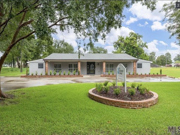 7427 Highway 1 South, Donaldsonville, LA 70346