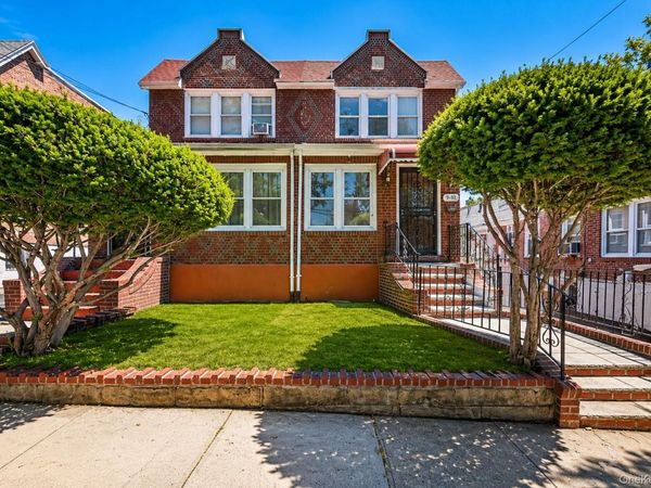 88-35 Vanderveer Street, Queens Village, NY 11427