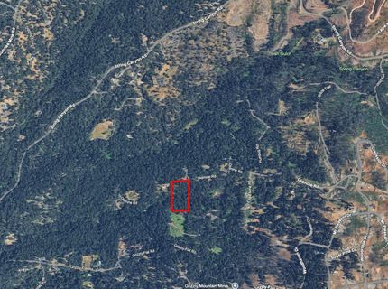 5303 Old Mine Rd, Grizzly Flats, CA 95636 Photo