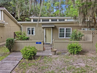 27 Wedgefield Village Rd., Unit 3, Georgetown, SC 29440