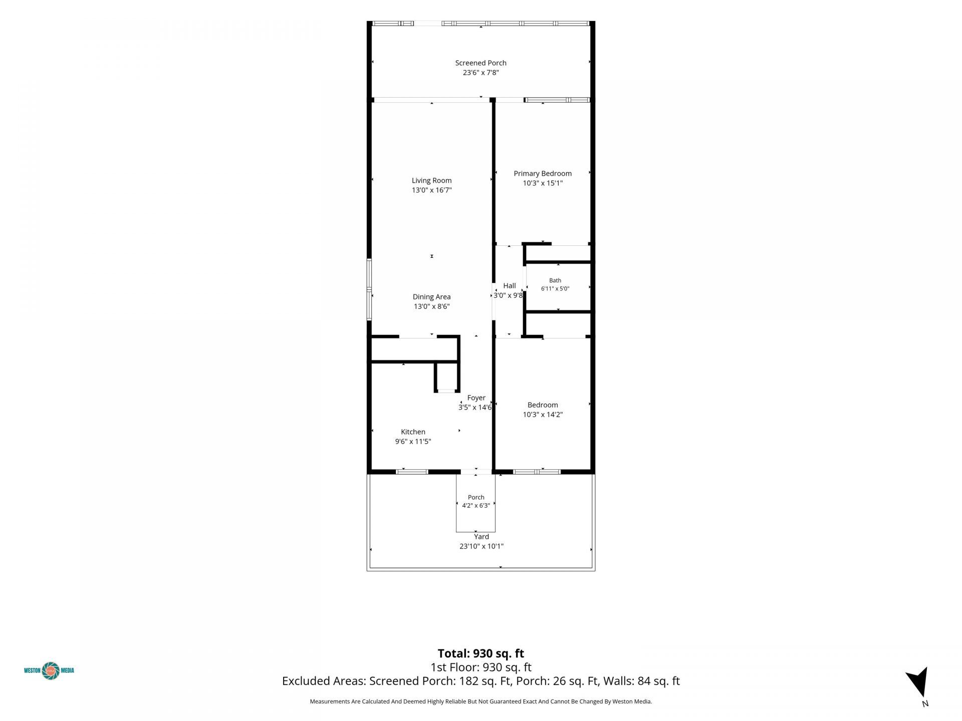 27 Wedgefield Village Rd. Photo 23
