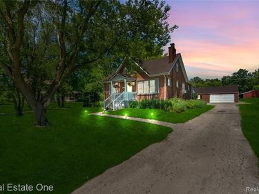 50000 Willis Road, Sumpter Twp, MI 48111