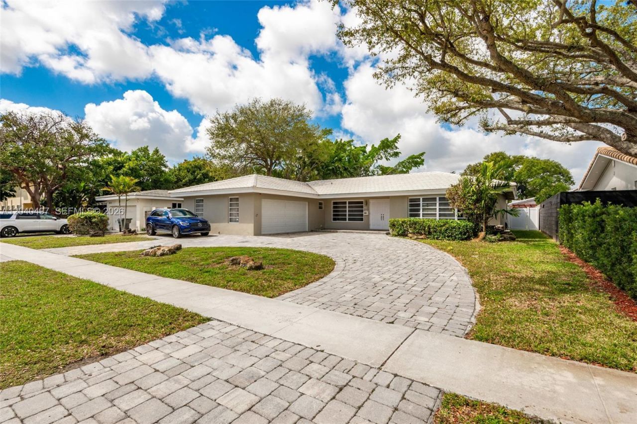 3900 N 43rd Ave , Hollywood, FL 33021 Photo