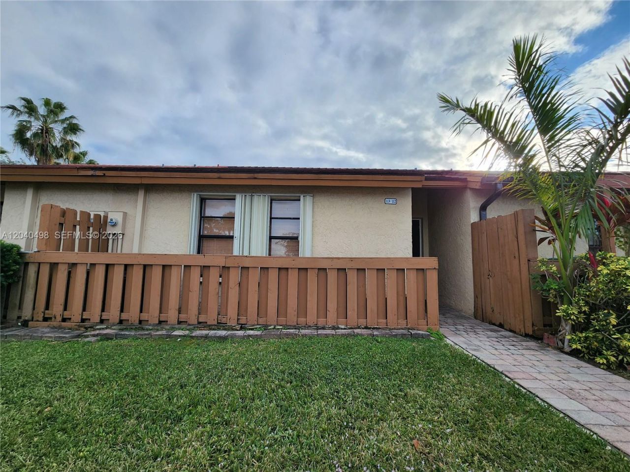 13412 SW 17th Terr Cir S , Miami, FL 33175 Photo