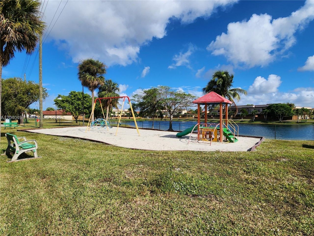 13412 SW 17th Terr Cir S , Miami, FL 33175 Photo