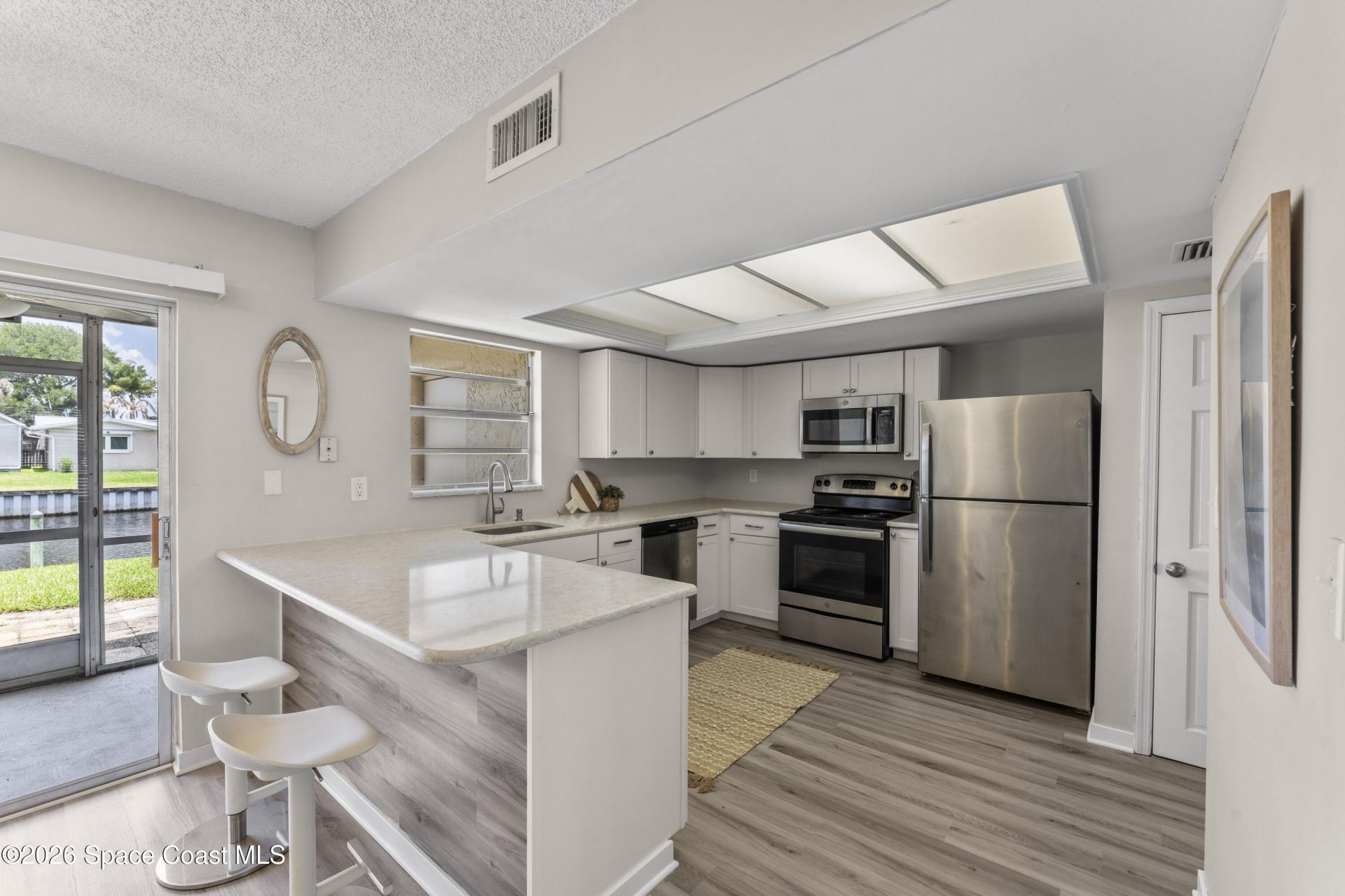 442 Dove Lane , Unit 5-9, Satellite Beach, FL 32937 Photo