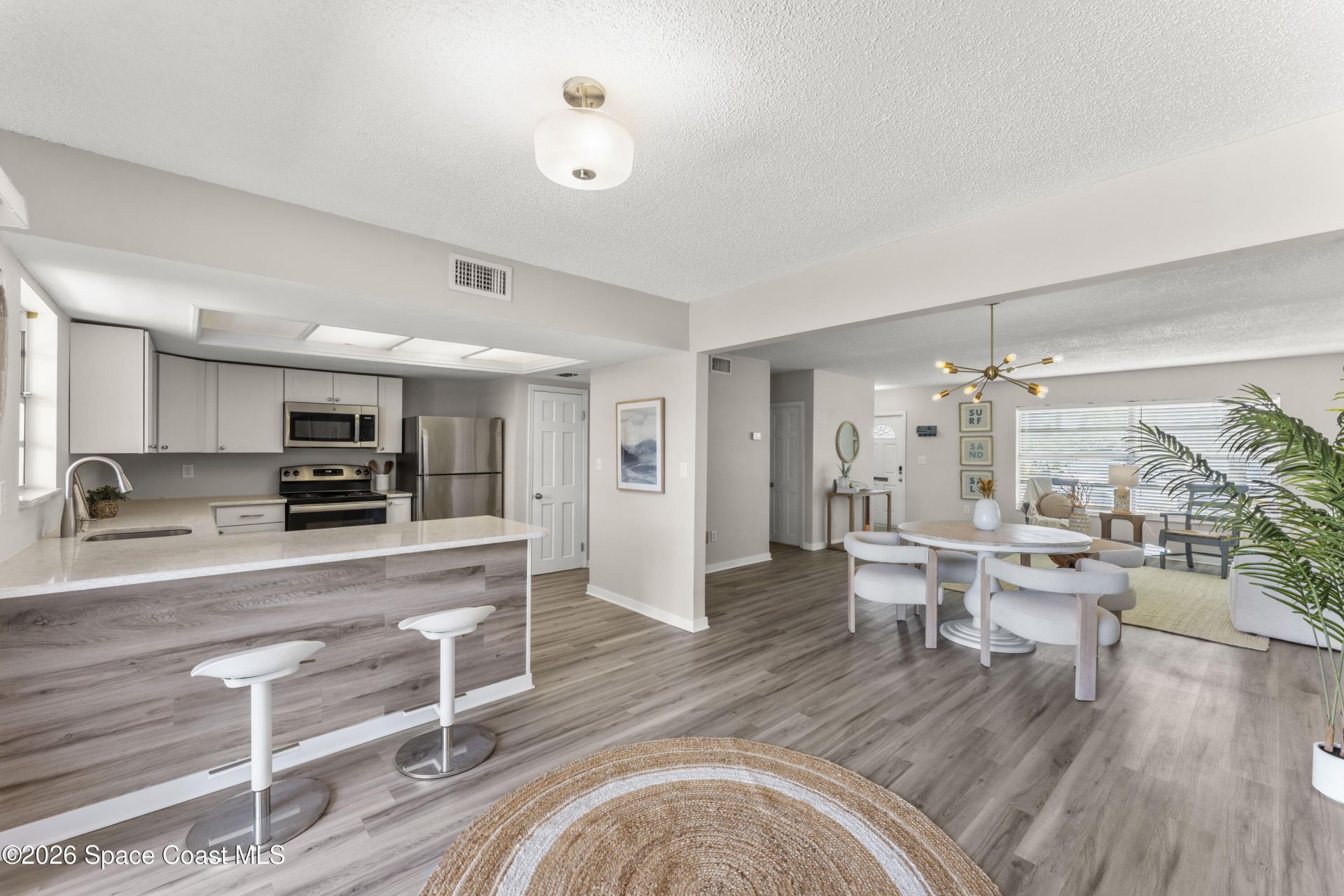 442 Dove Lane , Unit 5-9, Satellite Beach, FL 32937 Photo
