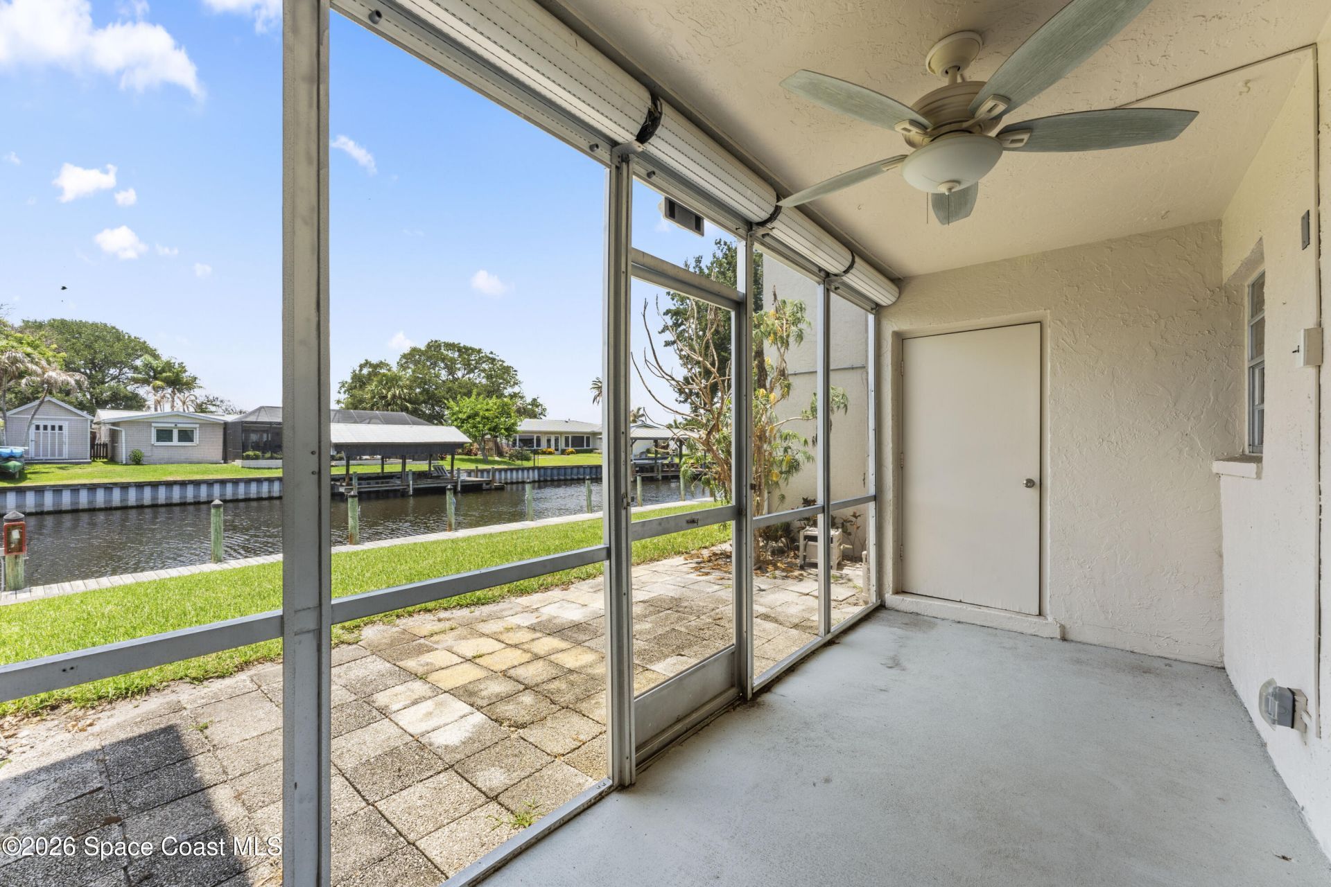 442 Dove Lane , Unit 5-9, Satellite Beach, FL 32937 Photo