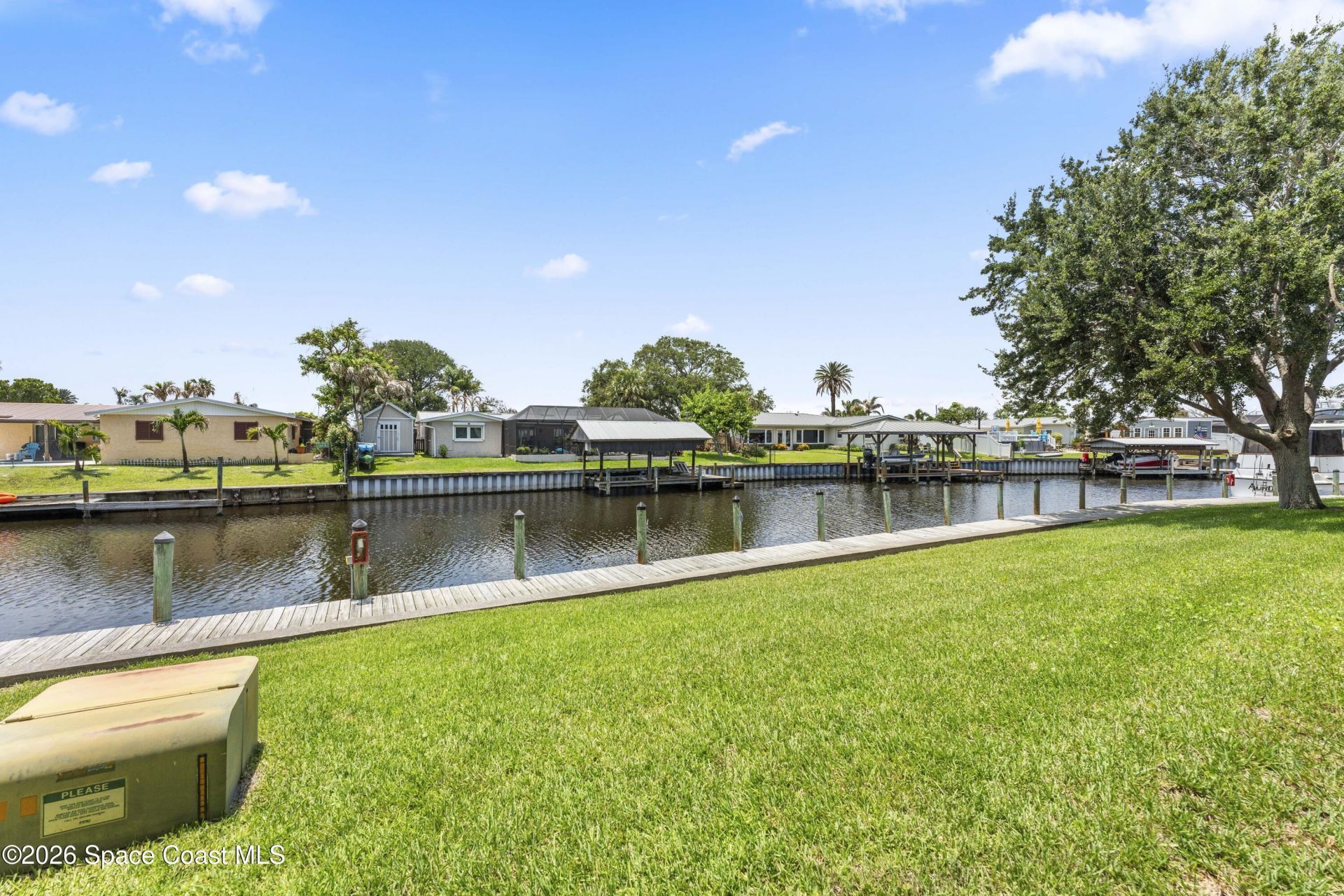 442 Dove Lane , Unit 5-9, Satellite Beach, FL 32937 Photo