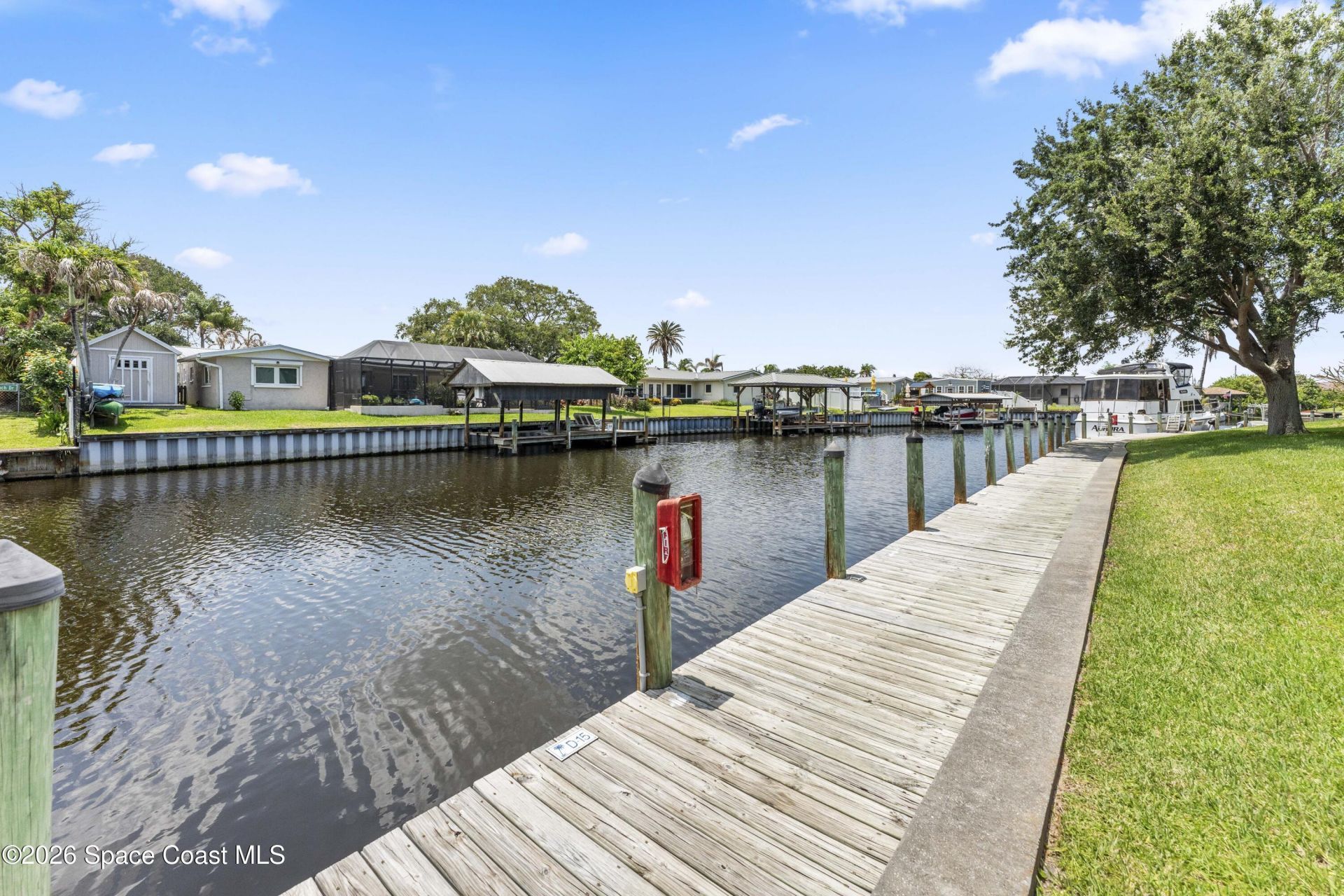 442 Dove Lane , Unit 5-9, Satellite Beach, FL 32937 Photo